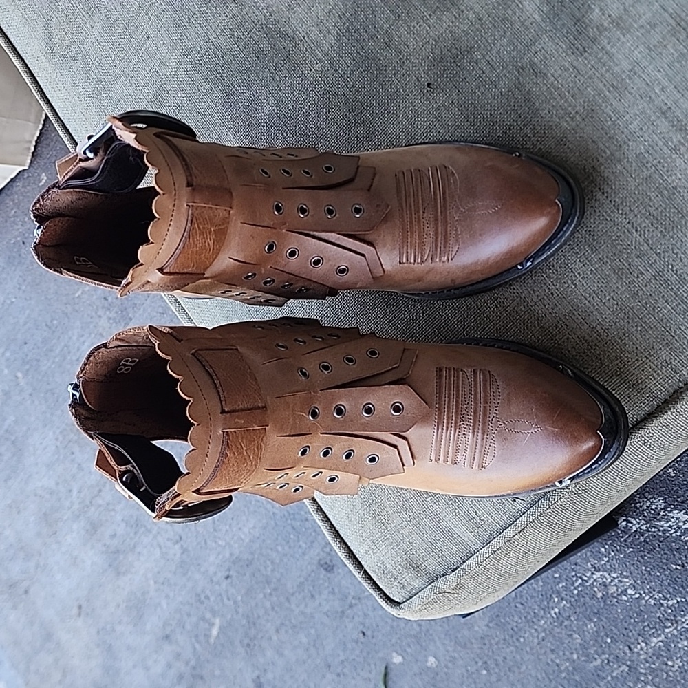 Ariat Ankle Boots
